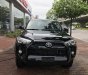 Toyota 4 Runner 4.0 2016 - Bán ô tô Toyota 4 Runner đời 2016, màu đen, xe nhập mỹ, mới 100%, giao ngay