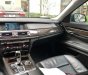 BMW 7 Series 730Li 2010 - Bán BMW 7 Series 730Li đời 2010, màu đen, nhập khẩu  