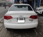 Audi A4  2.0T 2009 - Cần bán xe Audi A4 2.0T đời 2009, màu trắng, nhập khẩu