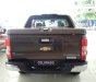 Chevrolet Colorado 2.8 AT 4x4 2017 - Bán xe Chevrolet Colorado 2.8 AT 4X4 sản xuất 2017, hỗ trợ vay ngân hàng 80%, gọi Ms. Lam 0939193718