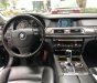 BMW 7 Series 730Li 2010 - Bán BMW 7 Series 730Li đời 2010, màu đen, nhập khẩu  