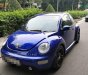 Volkswagen New Beetle 2007 - Bán xe Volkswagen New Beetle đời 2007, màu xanh lam, nhập khẩu 