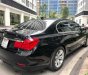 BMW 7 Series 730Li 2010 - Bán BMW 7 Series 730Li đời 2010, màu đen, nhập khẩu  