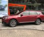 Subaru Outback 2.5IS 2017 - Bán Subaru Outback 2.5 IS xe mới (đỏ, trắng, vàng cát), xe giao ngay gọi 093.22222.30