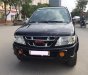 Isuzu Hi lander 2008 - Cần bán xe Isuzu Hi lander năm 2008, màu đen chính chủ, giá tốt