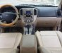 Ford Escape XLS 2.3L 4x2 AT 2008 - Cần bán Ford Escape XLS 2.3L 4x2 AT đời 2008 số tự động