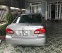 Toyota Corolla altis 2007 - Bán xe Toyota Corolla Altis đời 2007, màu bạc, nhập khẩu xe gia đình