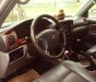 Toyota Land Cruiser 2001 - Bán Toyota Land Cruiser đời 2001, màu bạc ít sử dụng