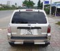 Ford Escape XLS 2.3L 4x2 AT 2008 - Cần bán Ford Escape XLS 2.3L 4x2 AT đời 2008 số tự động