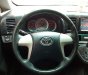 Toyota Wish 2009 - Gia đình gả em Toyota Wish ông vua phân khúc MPV, Sx 2009, màu trắng, em mua nhập khẩu từ mới