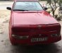 Mazda 626 2000 - Cần bán xe Mazda 626 2000, màu đỏ