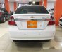 Chevrolet Aveo LTZ 2014 - Cần bán gấp Chevrolet Aveo LTZ đời 2014, màu trắng số tự động, 355tr