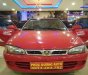 Proton Wira 1.6XLI 1995 - Bán xe Proton Wira 1.6XLI đời 1995, màu đỏ chính chủ, giá chỉ 110 triệu