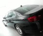 BMW 5 Series 523i 2010 - Cần bán lại xe BMW 5 Series 523i đời 2010, màu đen, nhập khẩu ít sử dụng