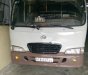 Hyundai County 2006 - Bán Hyundai County đời 2006, giá 145tr