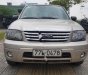 Ford Escape XLS 2.3L 4x2 AT 2008 - Cần bán Ford Escape XLS 2.3L 4x2 AT đời 2008 số tự động