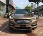 Hyundai Santa Fe 2018 - Bán Hyundai Santa Fe 2018 đủ màu, xe giao ngay, giá cực tốt, hỗ trợ đầy đủ