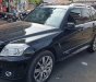 Mercedes-Benz GLK Class 2009 - Cần bán gấp Mercedes đời 2009, màu đen, nhập khẩu