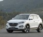 Hyundai Tucson 1.6 GDI 2018 - Bán Hyundai Tucscon 2.0 gầm cao 2018. Cam kết giá tốt nhất