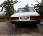 Toyota Cressida 1980 - Cần bán lại xe Toyota Cressida sản xuất 1980, màu trắng, nhập khẩu nguyên chiếc