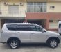 Mitsubishi Zinger GLS 2.4 2011 - Bán ô tô Mitsubishi Zinger GLS 2.4 đời 2011, màu bạc, 390tr