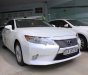 Lexus ES 300h 2013 - Bán Lexus ES 350h đời 2013, màu trắng, nhập khẩu