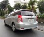 Toyota Wish 2009 - Gia đình gả em Toyota Wish ông vua phân khúc MPV, Sx 2009, màu trắng, em mua nhập khẩu từ mới