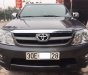 Toyota Fortuner 2007 - Bán ô tô Toyota Fortuner đời 2007 số tự động