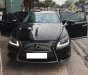 Lexus LS 460L 2016 - Cần bán xe Lexus LS sản xuất 2016, màu đen, nhập khẩu nguyên chiếc