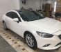 Mazda 6 2016 - Bán ô tô Mazda 6 đời 2016, màu trắng giá cạnh tranh