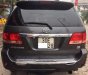 Toyota Fortuner 2007 - Bán ô tô Toyota Fortuner đời 2007 số tự động