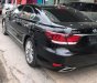 Lexus LS 460L 2016 - Cần bán xe Lexus LS sản xuất 2016, màu đen, nhập khẩu nguyên chiếc