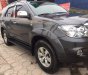 Toyota Fortuner 2007 - Bán ô tô Toyota Fortuner đời 2007 số tự động