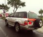 Toyota Land Cruiser 2001 - Bán Toyota Land Cruiser đời 2001, màu bạc ít sử dụng