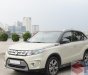 Suzuki Vitara 2017 - Suzuki Vitara 2017- Màu trắng ngà lịch lãm - Chỉ có tại Suzuki Vũng Tàu