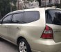 Nissan Grand livina   1.8 AT  2010 - Bán ô tô Nissan Grand livina 1.8 AT đời 2010, giá chỉ 395 triệu