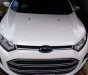 Ford EcoSport Trend 1.5L MT 2016 - Cần bán xe Ford EcoSport Trend 1.5L MT đời 2016, màu trắng