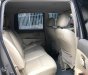 Nissan Grand livina 1.8 MT 2011 - Cần bán xe Nissan Grand livina 1.8 MT đời 2011, màu xám số sàn, giá tốt