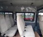 Ford Transit 2.4L 2009 - Bán ô tô Ford Transit 2.4L 2009, 350 triệu