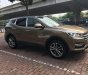 Hyundai Santa Fe 2018 - Bán Hyundai Santa Fe 2018 đủ màu, xe giao ngay, giá cực tốt, hỗ trợ đầy đủ