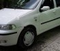Fiat Albea ELX 2004 - Bán Fiat Albea ELX đời 2004, màu trắng