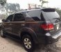 Toyota Fortuner 2007 - Bán ô tô Toyota Fortuner đời 2007 số tự động