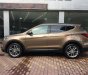 Hyundai Santa Fe 2018 - Bán Hyundai Santa Fe 2018 đủ màu, xe giao ngay, giá cực tốt, hỗ trợ đầy đủ