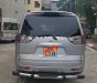 Mitsubishi Zinger GLS 2.4 2011 - Bán ô tô Mitsubishi Zinger GLS 2.4 đời 2011, màu bạc, 390tr