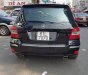 Mercedes-Benz GLK Class 2009 - Cần bán gấp Mercedes đời 2009, màu đen, nhập khẩu