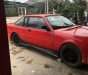 Mazda 626 2000 - Cần bán xe Mazda 626 2000, màu đỏ