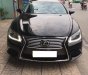 Lexus LS 460L 2016 - Cần bán xe Lexus LS sản xuất 2016, màu đen, nhập khẩu nguyên chiếc