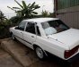 Toyota Cressida 1980 - Cần bán lại xe Toyota Cressida sản xuất 1980, màu trắng, nhập khẩu nguyên chiếc