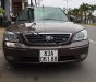Ford Mondeo 2.5 AT 2004 - Cần bán lại xe Ford Mondeo 2.5 AT đời 2004, màu nâu, 260tr