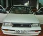 Kia CD5   1997 - Bán Kia CD5 đời 1997, màu trắng, 35 triệu
